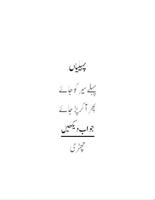 Paheliyan in Urdu 截图 1
