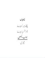 Paheliyan in Urdu 스크린샷 1