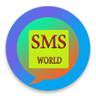 Urdu SMS Ki Dunya icon