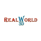 RealWorld 3D ไอคอน