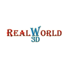 RealWorld 3D icono