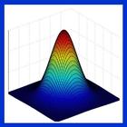 Statistical Distribution أيقونة