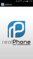 realPhone Dialer poster