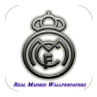 Real Madrid HD Wallpaper 2018 icône