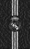 Real Madrid HD Wallpaper 2018 Affiche