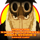 Best Tips Naruto Ultimate Ninja Storm 4 आइकन