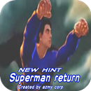 New Hint SuperMan Return-APK