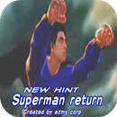 New Hint SuperMan Return aplikacja