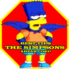 Best Tips The Simpsons आइकन