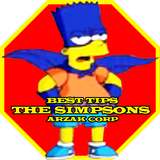 Best Tips The Simpsons 图标