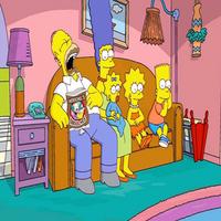 Best Tips The Simpsons скриншот 3