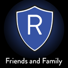 Real Agent Guard Friends & Fam ikona