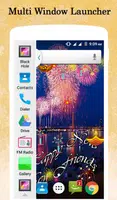Multi Window poster