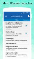 Multi Window скриншот 1