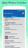 Multi Window скриншот 3