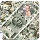 Money Photo Frame APK