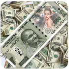Money Photo Frame biểu tượng
