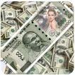 Money Photo Frame