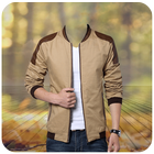 آیکون‌ Man Jacket Photo Suit