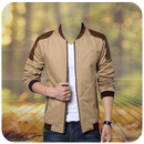 APK Man Jacket Photo Suit