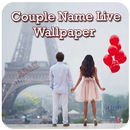 Couple Name Live Wallpaper APK