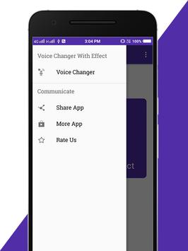Voice Changer for Android - APK Download - 