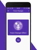Voice Changer Screenshot 1