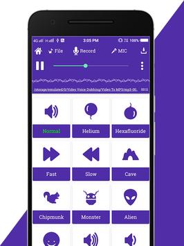 Voice Changer for Android - APK Download - 