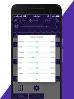 Voice Changer Screenshot 3