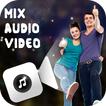 Audio Video Mixer - Add Audio 