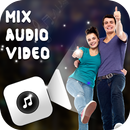Audio Video Mixer - Add Audio  APK