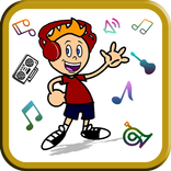 Baby Song & Kids Song Lyrics