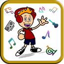 Baby Song & Kids Song Lyrics APK