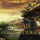 5 Star Commander FPS shooter 圖標