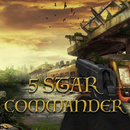 5 Star Commander FPS shooter APK