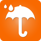 Weather Forecast &amp; Tracker icon