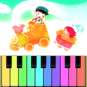 Learn to Sing Kids Songs icon