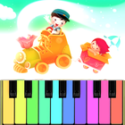 Learn to Sing Kids Songs 图标
