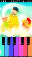 Learn to Sing Kids Songs โปสเตอร์