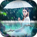 3D Water Photo Effect APK