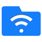 Connect to PC with Wi-Fi Share icône