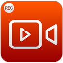 Record Screen Video Photo HD 2017 aplikacja