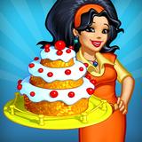 Cake Mania - Main Street Lite আইকন