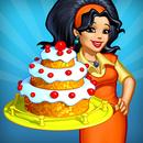 Cake Mania - Main Street Lite APK