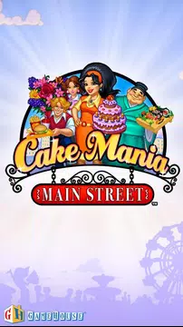 Cake Mania - Main Street Lite