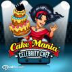 Cake Mania Celebrity Chef Lite