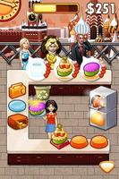 Cake Mania Celebrity Chef Lite screenshot 1