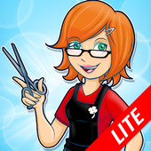 Sally's Salon Luxury Lite icon Sally's Salon Luxury Lite icon
