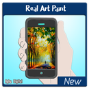 Best Real Art Paint aplikacja