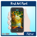 APK Best Real Art Paint